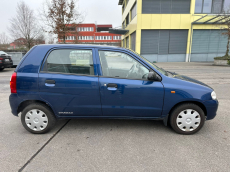 SUZUKI Alto 1.1 Top