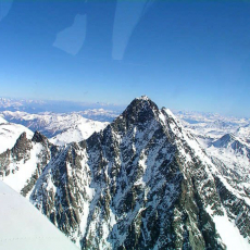 SWISS PRIVATE FLYING BIETET MITFLUG GELEGENHEIT 