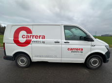 VW T6 2.0 TDI 4Motion