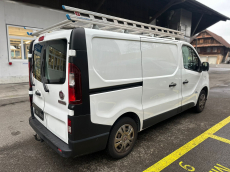 FIAT Talento 29 1.6 Eco L1H2 Swiss