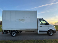 VW Crafter 35 2.0 TDI L3