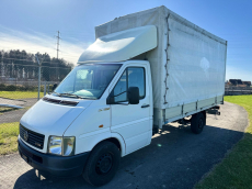 VW LT 35 2.5TDI