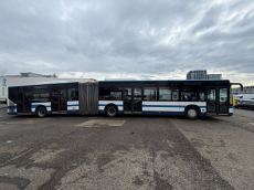 MERCEDES-BENZ O 530 G