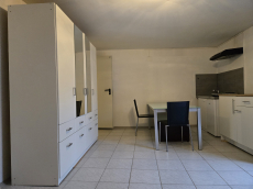 Studio im Zentrum von Steckborn TG zu vermieten