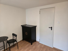 Frisch renoviertesStudio im Zentrum von Steckborn TG zu vermieten