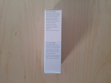 Goloy Fusscreme 75 ml, Neu & OVP !