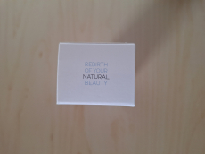 Goloy Fusscreme 75 ml, Neu & OVP !