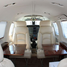 SWISS PRIVATE FLYING FLIEGT NACH SPANIEN 