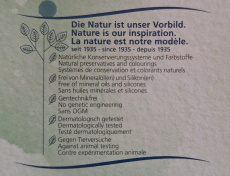 BIOKOSMA Geschenkset ALOE VERA BIO + EXTRA Bonus, NEU & OVP