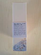 BIOKOSMA Geschenkset Alpenlein Hafer BIO + EXTRA, NEU & OVP