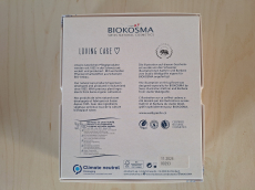 BIOKOSMA Geschenkset Alpenlein Hafer BIO + EXTRA, NEU & OVP