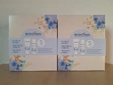BIOKOSMA Geschenkset Alpenlein Hafer BIO + EXTRA, NEU & OVP