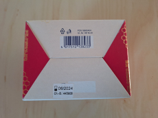 Dresdner Essenz Verwöhnender Badehonig MYSTISCHER ZAUBER, NEU OVP