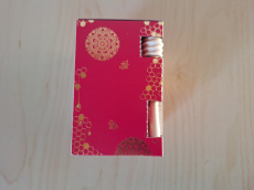 Dresdner Essenz Verwöhnender Badehonig MYSTISCHER ZAUBER, NEU OVP