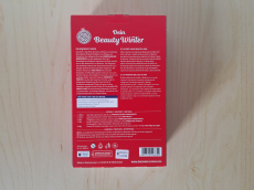 Dresdner Essenz Geschenkset Dein Beauty Winter, NEU & OVP