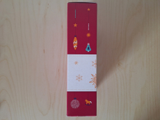 Dresdner Essenz Geschenkset Winterträume, NEU & OVP