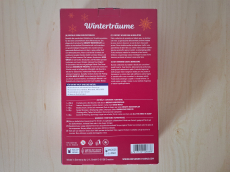 Dresdner Essenz Geschenkset Winterträume, NEU & OVP