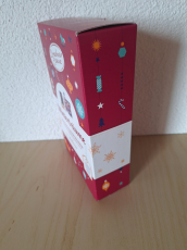 Dresdner Essenz Geschenkset Winterträume, NEU & OVP