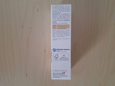 BIOKOSMA Badebalsam Melisse 200 ml - beruhigt & entspannt NEU OVP