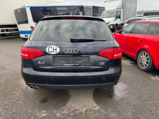 AUDI A4 Avant 3.0 TDI add Blue quattro tiptronic