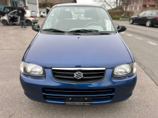 SUZUKI Alto 1.1 Top