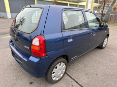 SUZUKI Alto 1.1 Top