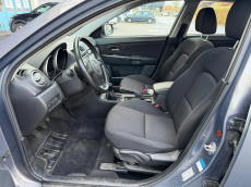 MAZDA 3 1.6 16V Confort