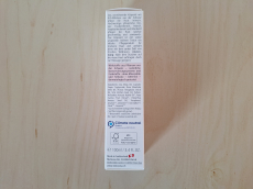 BIOKOSMA verwöhnendes Körperöl Bio-Wildrose 100ml, NEU & OVP