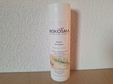 BIOKOSMA Repair Shampoo Schachtelhalm BIO, NEU & OVP