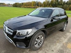MERCEDES-BENZ GLC 220 d 4Matic 9G-Tronic