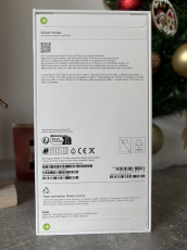 iPhone 17 Pro Max 256 GB Deep Blue – NEU