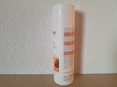 BIOKOSMA Aufbauende Körpercreme Aprikose Honig Bio 200 ml, NEU