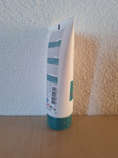 BIOKOSMA Shower Cream Wacholder Tulsi Bio 200ml, NEU & OVP