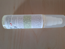 BIOKOSMA Deo Spray Salbei Ringelblume Bio 75 ml NEU & OVP