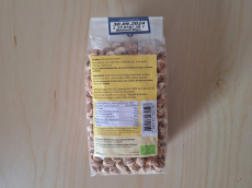 Superfood BioKing Erdmandel Knabberkerne Bio 250g NEU OVP