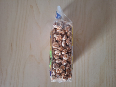 Superfood BioKing Erdmandel Knabberkerne Bio 250g NEU OVP