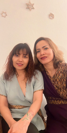 Thai Massage in Bern