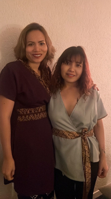 Thai Massage in Bern