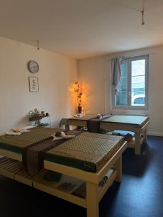 Thai Massage in Bern