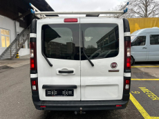 FIAT Talento 29 1.6 Eco L1H2 Swiss