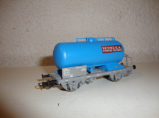Kesselwagen HO
