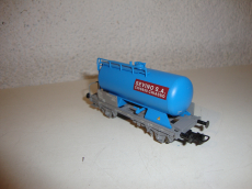 Kesselwagen HO
