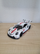 Porsche 911RSR