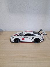Porsche 911RSR