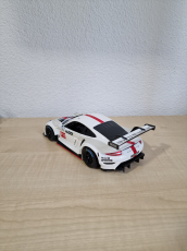 Porsche 911RSR