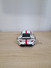 Porsche 911RSR