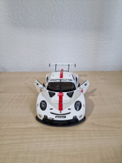 Porsche 911RSR