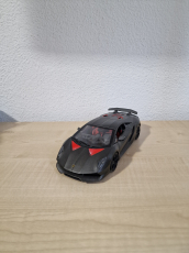 Lamborghini Sesto Elemento