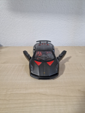 Lamborghini Sesto Elemento