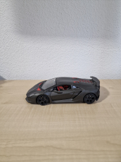 Lamborghini Sesto Elemento